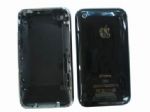 Tapa de bateria  iphone 3g negra 16gb con  marco